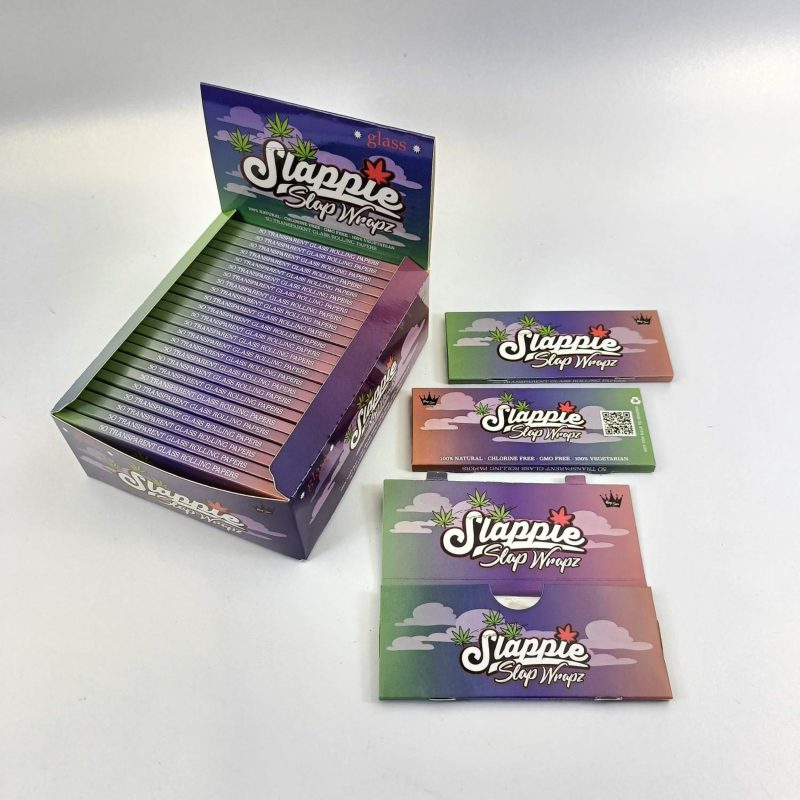 Rolling Papers