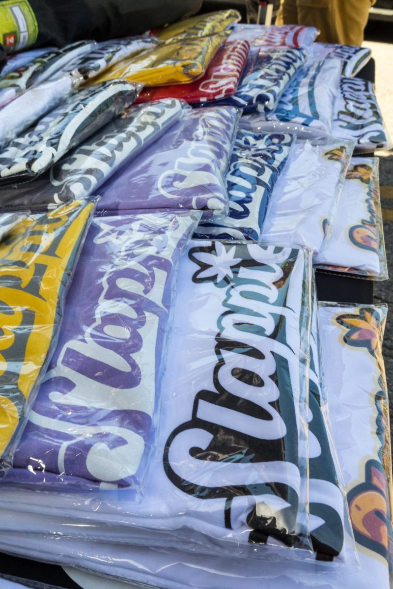 Slappie T-shirts